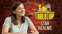 TableTop - Episode 9 - Star Realms