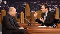 The Tonight Show Starring Jimmy Fallon - Episode 127 - Dr. Phil McGraw, Leslie Jones, Rick Ross ft. Young Thug and Wale