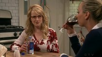 The Big Bang Theory - Episode 22 - The Cognition Regeneration