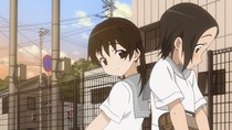 Tamayura - Episode 1 - It's a Town Full of Things I Love, So Yeah