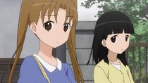 Tamayura - Episode 3 - If We All Walk Together, We'll Be Happy, So Yeah