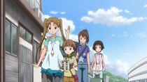 Tamayura - Episode 4 - It's About That Day