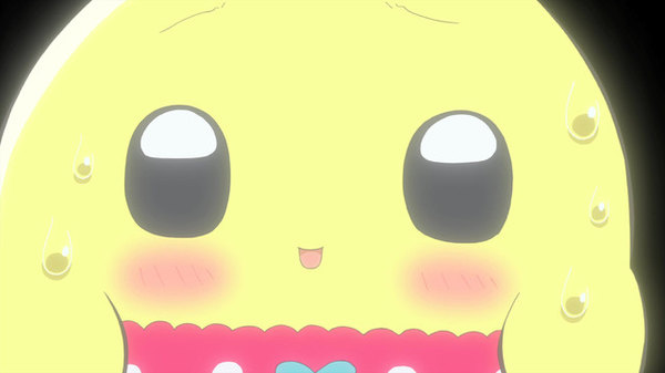 Puripuri Chii Chan Episode 3 Watch Puripuri Chii Chan E03 Online