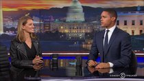 The Daily Show - Episode 97 - Katy Tur