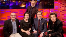 The Graham Norton Show - Episode 3