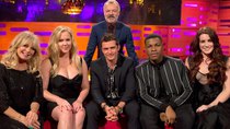 The Graham Norton Show - Episode 4