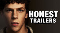 Honest Trailers - Episode 17 - The Social Network