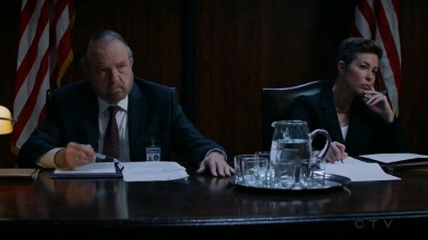 Criminal Minds Beyond Borders Saison 2 Episode 9 Vostfr Streaming