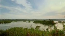 Escape to the Wild - Episode 3 - River Nile