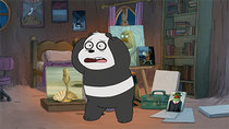 We Bare Bears - Episode 13 - Panda's Art