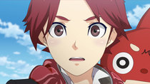 Monster Strike Anime Episode 15 - Watch Monster Strike Anime E15 Online