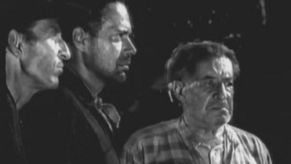 Wagon Train Season 1 Episode 4