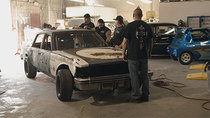 Counting Cars - Episode 6 - The Fast and the Ridiculous (2)