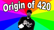Behind The Meme - Episode 41 - What is the meaning of 420? The history and origin of the 4:20...