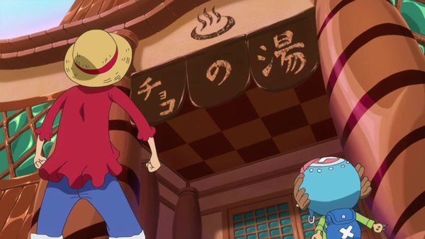 One Piece Episode 786 info and links where to watch