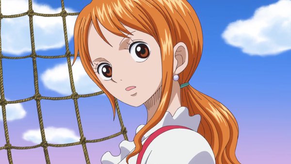One Piece Episode 786 info and links where to watch