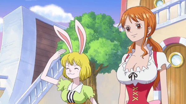 One Piece Episode 786 info and links where to watch