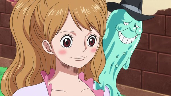 One Piece Episode 786 info and links where to watch