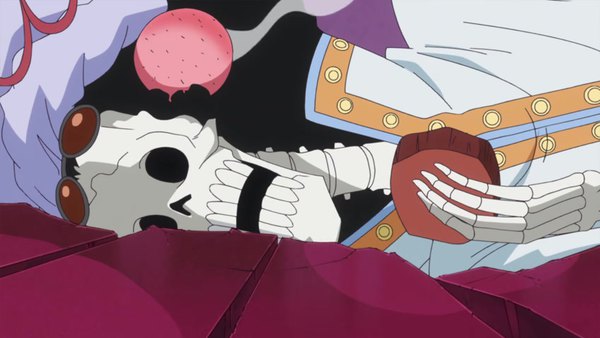 One Piece Episode 786 info and links where to watch