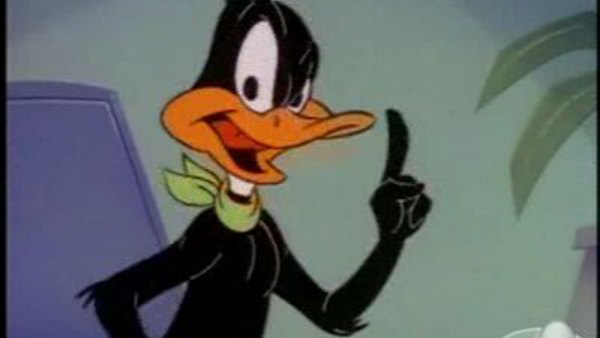 Looney Tunes - S1980E10 - Daffy Duck's Thanks-for-Giving Special