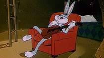 Looney Tunes - Episode 3 - Bugs vs. Daffy: Battle of the Music Video Stars