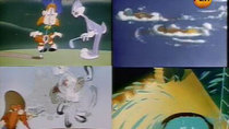 Looney Tunes - Episode 1 - Bugs Bunny's Wild World of Sports