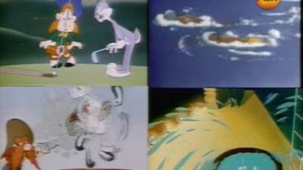 Looney Tunes - S1989E01 - Bugs Bunny's Wild World of Sports