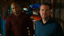 NCIS: Los Angeles - Episode 22 - Golden Days