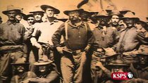 PBS Specials - Episode 1 - Theodore Roosevelt and the Western Experience