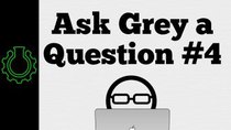 CGP Grey - Episode 5 - 7 Ways to Maximize Misery