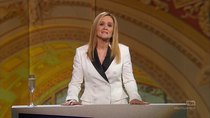 Full Frontal with Samantha Bee - Episode 7 - NOT The Correspondents' Dinner