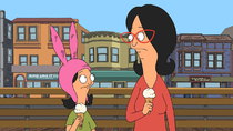 Bob's Burgers - Episode 19 - Thelma & Louise Except Thelma is Linda