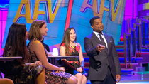 America's Funniest Home Videos - Episode 20 - Snow, Stumblebums, and Face Swaps