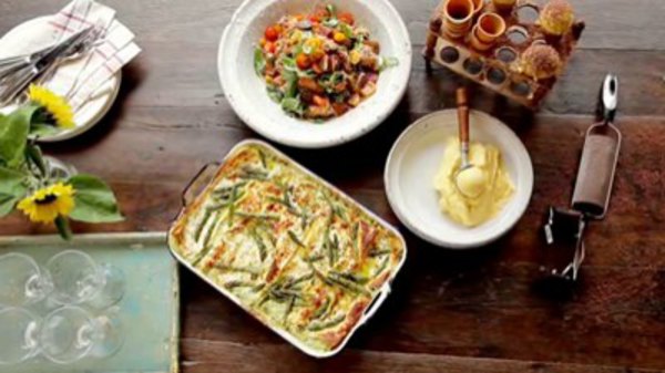 Jamie's 30 Minute Meals Season 1 Episode 16