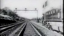 Tracks Ahead - Episode 2 - Why We Like Trains