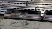 Tracks Ahead - Episode 4 - Amtrak Chicago