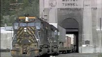 Tracks Ahead - Episode 7 - Moffat Tunnel