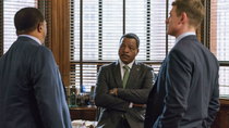 Chicago Justice - Episode 11 - AQD