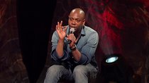 Dave Chappelle - Episode 4 - Deep in the Heart of Texas: Dave Chappelle Live at Austin City...