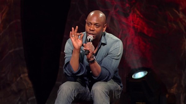 Dave Chappelle - Ep. 4 - Deep in the Heart of Texas: Dave Chappelle Live at Austin City Limits