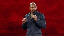 Dave Chappelle - Episode 5 - The Age of Spin: Dave Chappelle Live at the Hollywood Palladium