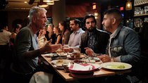 Anthony Bourdain: Parts Unknown - Episode 1 - Los Angeles