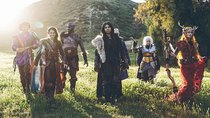 Critical Role - Episode 95 - One Year Later...
