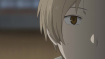 Natsume Yuujinchou Roku - Episode 4 - Lying Eyes