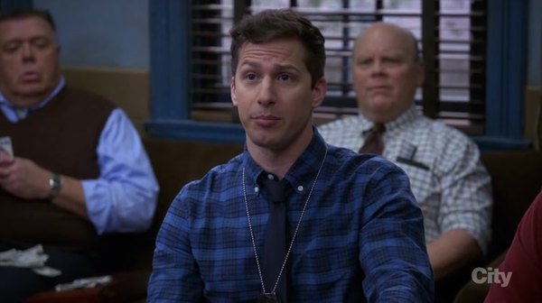 Brooklyn NineNine Season 4 Episode 16