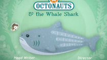 Octonauts - Episode 1 - The Whale Shark