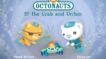 Octonauts - Episode 3 - The Crab and Urchin