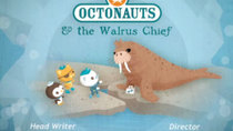 Octonauts - Episode 4 - The Walrus Chief