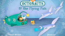 Octonauts - Episode 5 - The Flying Fish