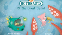 Octonauts - Episode 6 - The Giant Squid